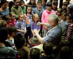 III DZIEŃ FERII WARSZTATY GARNCARSKIE