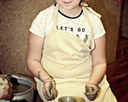 III DZIEŃ FERII WARSZTATY GARNCARSKIE