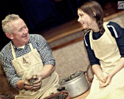 III DZIEŃ FERII WARSZTATY GARNCARSKIE