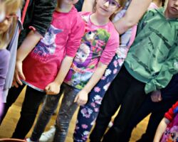 III DZIEŃ FERII WARSZTATY GARNCARSKIE