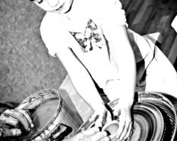 III DZIEŃ FERII WARSZTATY GARNCARSKIE