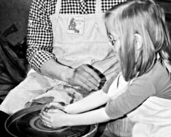 III DZIEŃ FERII WARSZTATY GARNCARSKIE