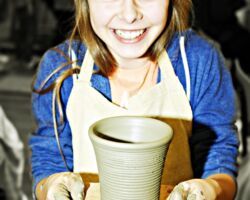 III DZIEŃ FERII WARSZTATY GARNCARSKIE