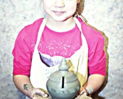 III DZIEŃ FERII WARSZTATY GARNCARSKIE