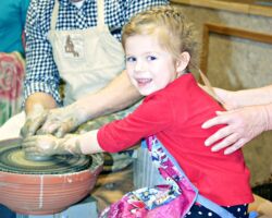 III DZIEŃ FERII WARSZTATY GARNCARSKIE