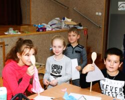 DZIEŃ VII - KUKIEŁKA