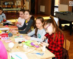 DZIEŃ VII - KUKIEŁKA