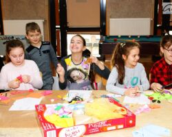 DZIEŃ VII - KUKIEŁKA