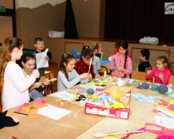 DZIEŃ VII - KUKIEŁKA