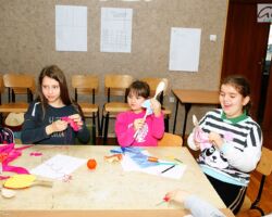 DZIEŃ VII - KUKIEŁKA