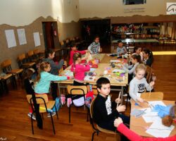 DZIEŃ VII - KUKIEŁKA