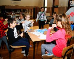 DZIEŃ VII - KUKIEŁKA