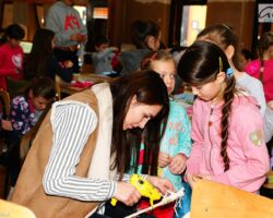 DZIEŃ VII - KUKIEŁKA