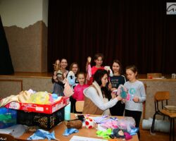 DZIEŃ VII - KUKIEŁKA