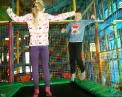 DZIEŃ VIII- KRĘGIELNIA I KOLOROWY ŚWIAT