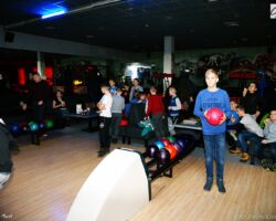 DZIEŃ VIII- KRĘGIELNIA I KOLOROWY ŚWIAT