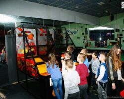 DZIEŃ VIII- KRĘGIELNIA I KOLOROWY ŚWIAT