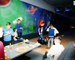 DZIEŃ VIII- KRĘGIELNIA I KOLOROWY ŚWIAT