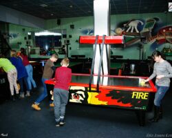 DZIEŃ VIII- KRĘGIELNIA I KOLOROWY ŚWIAT