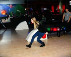 DZIEŃ VIII- KRĘGIELNIA I KOLOROWY ŚWIAT