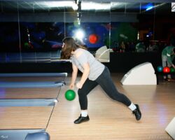 DZIEŃ VIII- KRĘGIELNIA I KOLOROWY ŚWIAT