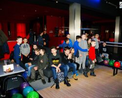 DZIEŃ VIII- KRĘGIELNIA I KOLOROWY ŚWIAT