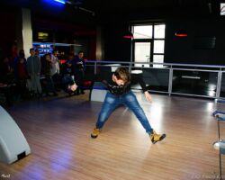 DZIEŃ VIII- KRĘGIELNIA I KOLOROWY ŚWIAT