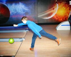 DZIEŃ VIII- KRĘGIELNIA I KOLOROWY ŚWIAT