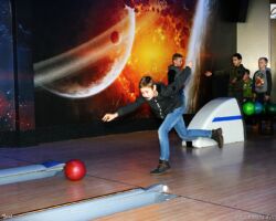 DZIEŃ VIII- KRĘGIELNIA I KOLOROWY ŚWIAT