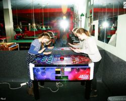 DZIEŃ VIII- KRĘGIELNIA I KOLOROWY ŚWIAT