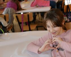 DZIEŃ IX - WARSZTATY KULINARNE