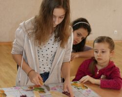 DZIEŃ IX - WARSZTATY KULINARNE