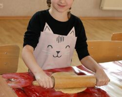 DZIEŃ IX - WARSZTATY KULINARNE