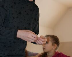 DZIEŃ IX - WARSZTATY KULINARNE