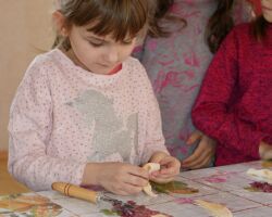 DZIEŃ IX - WARSZTATY KULINARNE