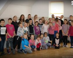 DZIEŃ IX - WARSZTATY KULINARNE