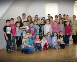 DZIEŃ IX - WARSZTATY KULINARNE