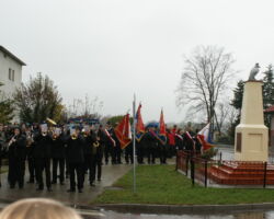 KURYŁÓWKA 11.11.2009