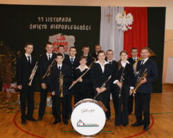 KURYŁÓWKA 11.11.2009