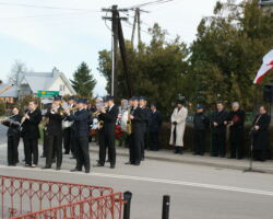 11.11.2010 - KURYŁÓWKA