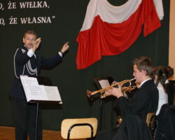 11.11.2010 - KURYŁÓWKA