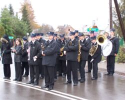 11 listopad KURYŁÓWKA 2007