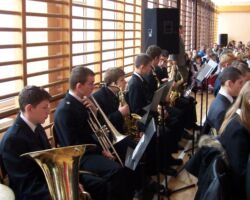 11 listopad KURYŁÓWKA 2007