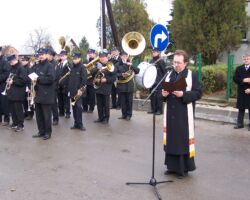 KURYŁÓWKA 11.11.2006