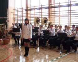 KURYŁÓWKA 11.11.2006