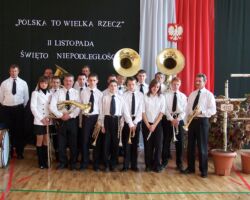 KURYŁÓWKA 11.11.2006