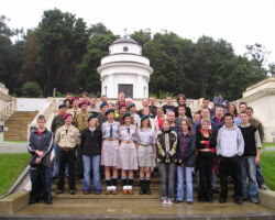 LWÓW - UKRAINA 2004