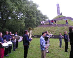 ZADWÓRZE - UKRAINA 2004