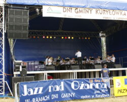 DNI GMINY KURYŁÓWKA