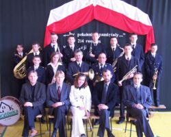 3 MAJ - KURYŁÓWKA 2005